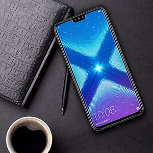 iVoler [4 Pack] Pellicola Vetro Temperato per Huawei Honor View Transparente - Ilgrandebazar