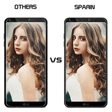 Carica l&#39;immagine nel visualizzatore di Gallery, [2 Pezzi] Pellicola Vetro Temperato Compatibile con LG G6, Pellicola...