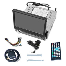 Carica l'immagine nel visualizzatore di Gallery, Ezonetronics 1 Din 2G DDR3 / 16GB 7 '' Flip Out Touch Screen Android 2G+16G