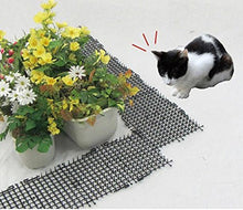 Carica l&#39;immagine nel visualizzatore di Gallery, PestExpel® Humane Anti Gatto stuoia Animale picchietto deterrente Repellente... - Ilgrandebazar