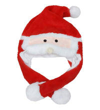 Carica l&#39;immagine nel visualizzatore di Gallery, dressfan Giocattolo del cappello dell&#39;orecchio di coniglio della peluche... - Ilgrandebazar