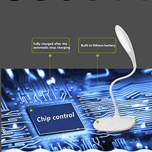 Carica l&#39;immagine nel visualizzatore di Gallery, Lampada da Scrivania + Portatile Mini LED USB Light,Lampada Da Tavolo - Ilgrandebazar