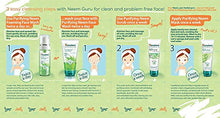 Carica l&#39;immagine nel visualizzatore di Gallery, HIMALAYA HERBALS Purifying Neem Face Wash Gel 150g | Pulisce profondamente i... - Ilgrandebazar
