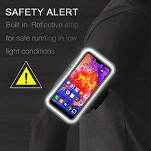 Carica l'immagine nel visualizzatore di Gallery, Huawei P40 P30 P20 Bracciale, JEMACHE Palestra Corsa Esercizi P40/P30/P20