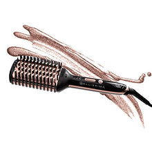 Carica l&#39;immagine nel visualizzatore di Gallery, Imetec Bellissima My Pro Magic Straight Brush PB11 100 Spazzola Elettrica... - Ilgrandebazar