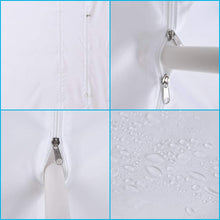 Carica l&#39;immagine nel visualizzatore di Gallery, Faburo 210 * 90CM Guarnizione Universale per Porte per Condizionatore Portatile, Guarnizione per finestra per Condizionatore Portatile Asciugatrice Per Tutti Climatizzatori Mobili, Blocca Aria Calda
