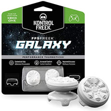Carica l'immagine nel visualizzatore di Gallery, KontrolFreek FPS Freek Galaxy White per Xbox One Controller | Levette...
