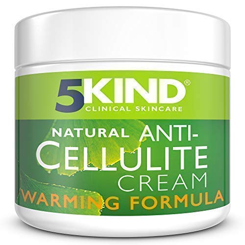 Crema Professionale Dimagrante e Anticellulite - Trattamento 200ml - Ilgrandebazar