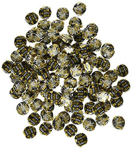 PIP Caramelle alla Liquirizia, Caramella Impacchettata Singolarmente...