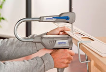 Carica l&#39;immagine nel visualizzatore di Gallery, Dremel Moto-Saw - Sega da traforo compatta con seghetto traforo... - Ilgrandebazar