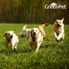 Carica l&#39;immagine nel visualizzatore di Gallery, GreenPet liquido per sverminazione al 100 % naturale 50 ml, ideale cani,...
