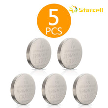 Carica l&#39;immagine nel visualizzatore di Gallery, Act Batteria al litio CR1632 3V batteria 1 x 10 pezzi, batterie... - Ilgrandebazar