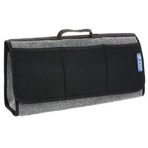 SUMEX 2808032 Carplus - Organizer in Moquette per Baule - Ilgrandebazar