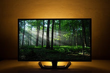 Carica l&#39;immagine nel visualizzatore di Gallery, SALVALAVISTA LED BEGHELLI BACKLIGHT LUCE TELEVISIONE PROTEGGE GLI OCCHI...