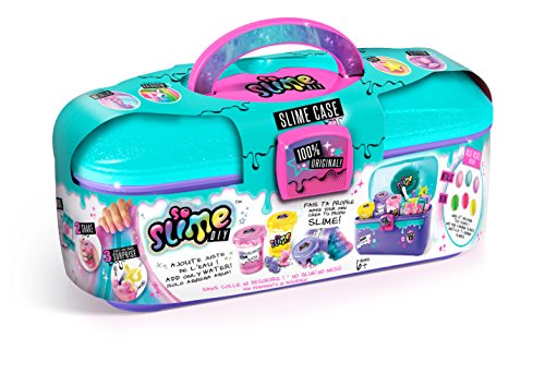 Canal Toys CT35804 - Vanity Slime - Ilgrandebazar
