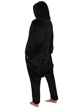 Carica l&#39;immagine nel visualizzatore di Gallery, Pigiama o Costume di Carnevale Halloween L(168-178cm), Pinguino