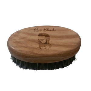 TRATTAMENTI PRODOTTI BARBA BEARD RENEE B. SHAMPOO, BALSAMO, OLIO CERA KIT /... - Ilgrandebazar