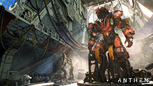 Carica l&#39;immagine nel visualizzatore di Gallery, Anthem Ps4- Playstation 4