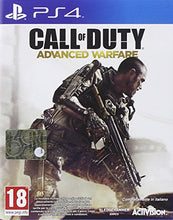 Carica l&#39;immagine nel visualizzatore di Gallery, Call of Duty: Advanced Warfare - Playstation 4