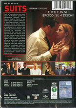 Carica l&#39;immagine nel visualizzatore di Gallery, Suits Stg.8 (Box 4 Dv) - Ilgrandebazar
