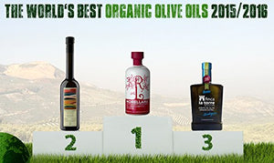 Morellana Picuda - Olio extra vergine di oliva 500 ml