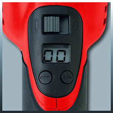 Carica l&#39;immagine nel visualizzatore di Gallery, Einhell CC-PO 1100/2 Lucidatrice e Levigatrice per Auto, 1100 W, 1000-3500...