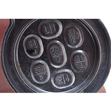 Carica l'immagine nel visualizzatore di Gallery, Vorcool presa per rimorchio, 7 poli, 12 V, alluminio. - Ilgrandebazar