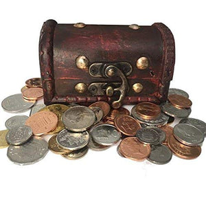 IMPACTO COLECCIONABLES Collezione Monete dal Mondo - 100 da 100 Paesi... - Ilgrandebazar