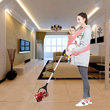 Carica l&#39;immagine nel visualizzatore di Gallery, Awsuc Pinza telescopica, telescopica Pieghevole 82cm, Reacher Grabber...