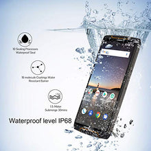 Carica l&#39;immagine nel visualizzatore di Gallery, CUBOT King Kong 3 Smartphone Impermeabile IP 68, 5.5 Pollici Corning... - Ilgrandebazar