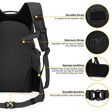 Carica l&#39;immagine nel visualizzatore di Gallery, Mardingtop 28L/35L Zaino Tattico Militare Molle Zaini da 28l, 28L-Nero
