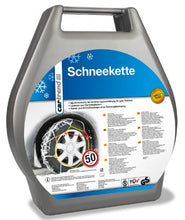 Carica l'immagine nel visualizzatore di Gallery, Cartrend 7848290 Catena da neve set di 2 "Safety" Dimensioni 90 Polar 90 - Ilgrandebazar