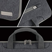 Carica l&#39;immagine nel visualizzatore di Gallery, TECHGEAR Custodia per Computer Portatili da 11&quot; - 12.3&quot; 11-12.3 inch, Grigio