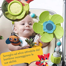 Carica l&#39;immagine nel visualizzatore di Gallery, Tiny Love Meadow Day Sunny Stroll Arco Giochi per Passeggino, Culla e...
