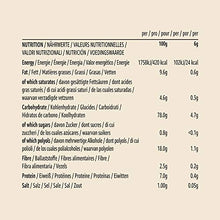 Carica l&#39;immagine nel visualizzatore di Gallery, Marchio Amazon - Happy Belly - Biscotti secchi marie senza zuccheri...