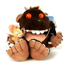 Carica l&#39;immagine nel visualizzatore di Gallery, Gruffalo Hand Puppet 14In [Lingua inglese] (Inglese) Giocattolo – 10 ott 2010 - Ilgrandebazar