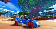 Carica l'immagine nel visualizzatore di Gallery, Team Sonic Racing