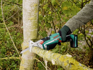 Bosch Home and Garden 0600861900 Keo Seghe da Giardino, lunghezza di taglio... - Ilgrandebazar