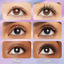 Carica l'immagine nel visualizzatore di Gallery, Maybelline New York Mascara Falsies Surreal, Per Ciglia dall'Effetto Extensions, Tenuta Fino a 24H, Con Scovolino ad Elica, 10 ml