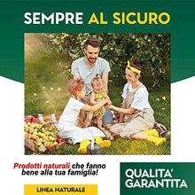 Carica l'immagine nel visualizzatore di Gallery, Albagarden Tripla Azione Naturale - Insetticida - Fungicida - Acaricida Per Piante Pronta All'Uso A Base Di Equiseto E Ortica - Spray Biologico X 1 Lt