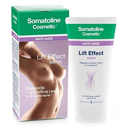 Somatoline-C Lift per seno, 75 ml - Ilgrandebazar