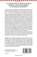 Carica l&#39;immagine nel visualizzatore di Gallery, La Cina in dieci parole - Ilgrandebazar