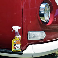 Carica l'immagine nel visualizzatore di Gallery, Ma-Fra, Killer, Detergente Spray per Auto, Elimina Macchie e Tracce di Insetti e Moscerini in modo Facile e Veloce Senza Strofinare, Formato da 500ml