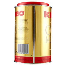 Carica l&#39;immagine nel visualizzatore di Gallery, Kimbo Caffè Gold Medal Lattina - 500 gr