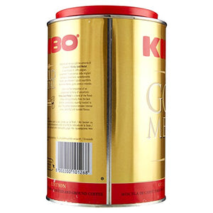 Kimbo Caffè Gold Medal Lattina - 500 gr