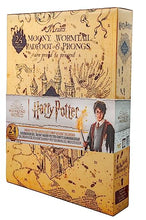 Carica l&#39;immagine nel visualizzatore di Gallery, Cinereplicas Harry Potter - La Mappa del Malandrino Calendario dell&#39;Avvento 2023 - Licenza ufficiale