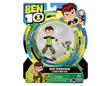Carica l&#39;immagine nel visualizzatore di Gallery, Giochi Preziosi Ben 10 Personaggio, 13 cm, &amp; Materia Grigia, BEN00200