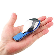 Carica l'immagine nel visualizzatore di Gallery, QitinDasen 2Pcs Premium 4 in 1 Pieghevole Campeggio Posate, Staccabile 4 in...