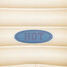 Carica l&#39;immagine nel visualizzatore di Gallery, Jilong Tiny Tods Bagnetto Gonfiabile, Beige, 91x61x29 cm