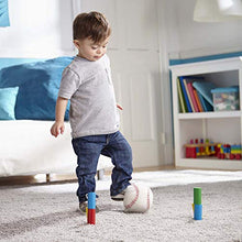 Carica l&#39;immagine nel visualizzatore di Gallery, Melissa &amp; Doug- Blocchi in Legno, Multicolore, 481 - Ilgrandebazar